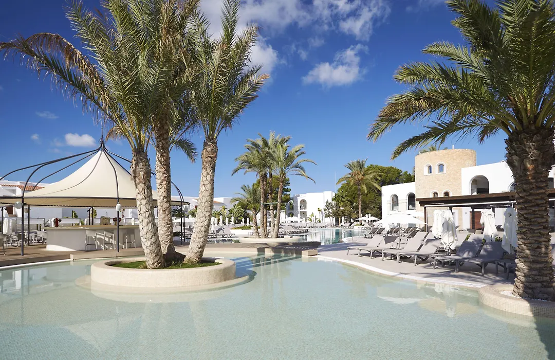 Insotel Tarida Beach Resort & Spa-1
